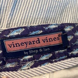 Men’s Vineyard Vines Shep & Ian Clubhouse Short 36
